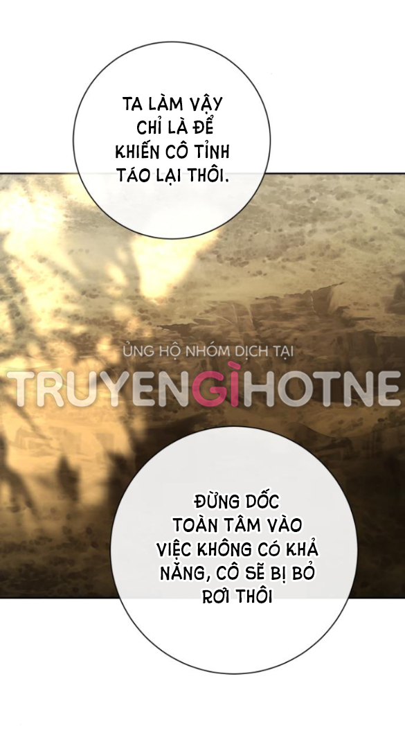 tôi muốn trở thành cô ấy dù chỉ là một ngày chapter 163.1 28