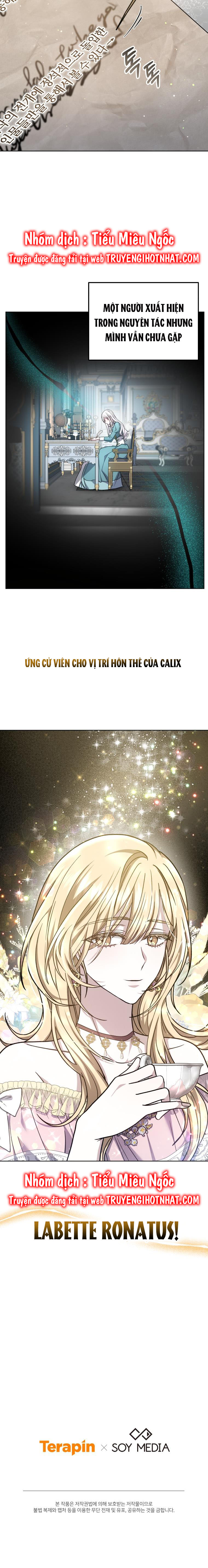 cháu trai nam chính rất thương tôi chapter 15 9