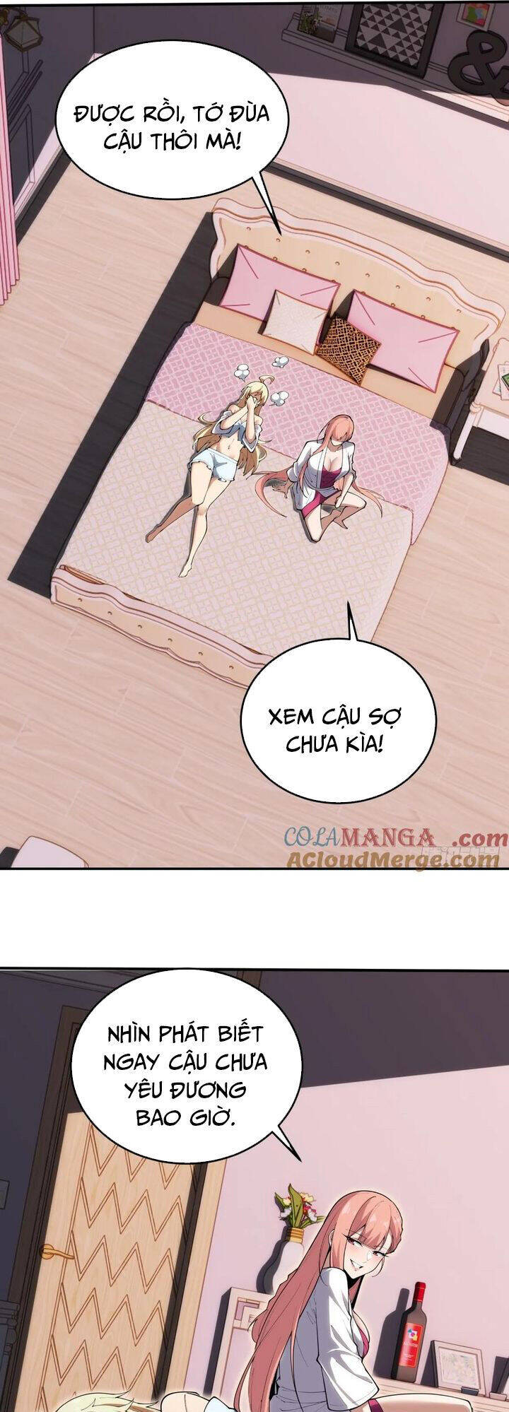 phá kiếp chỉ huy chapter 25 8