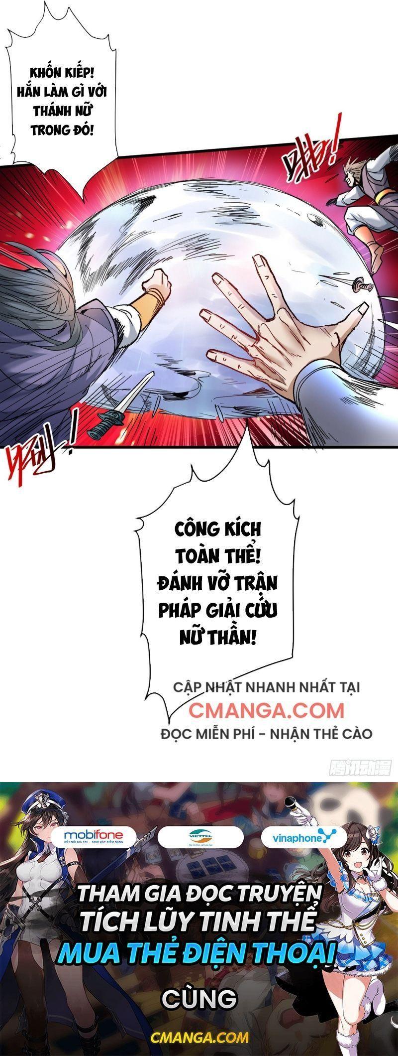 bị sư phụ xinh đẹp dùng 99 cách dạy dỗ thành thánh chapter 16 17