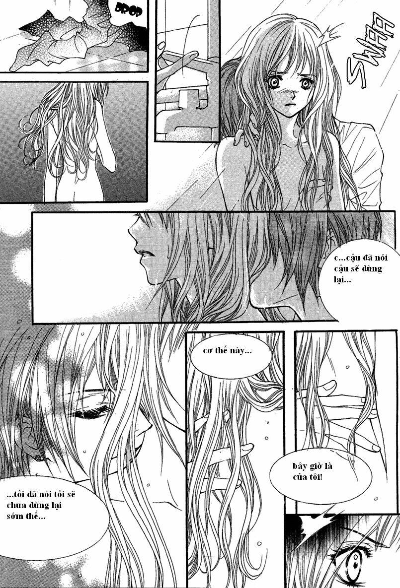 my beast chapter 2 7