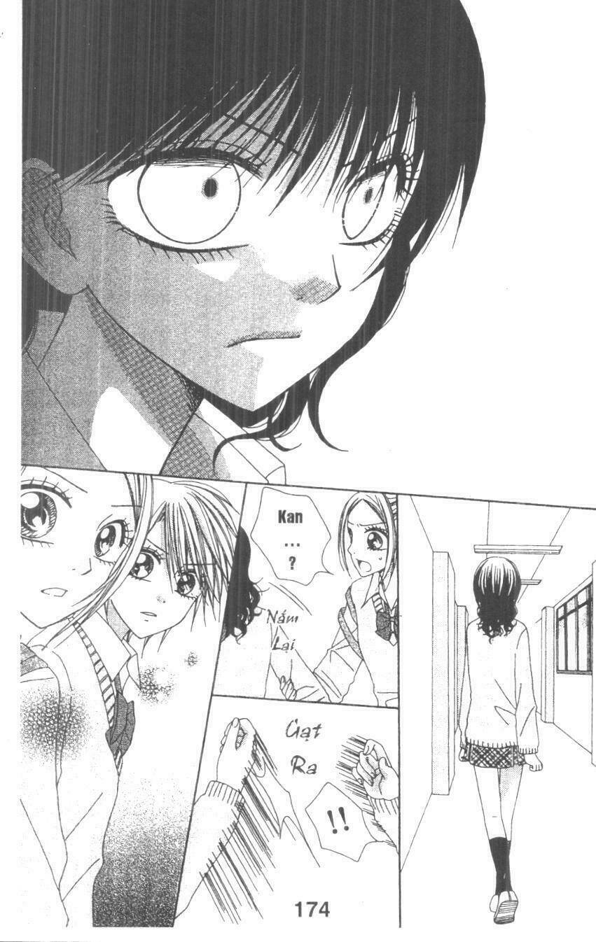 tomodachi gokko [takeuchi ayaka] chapter 3 174