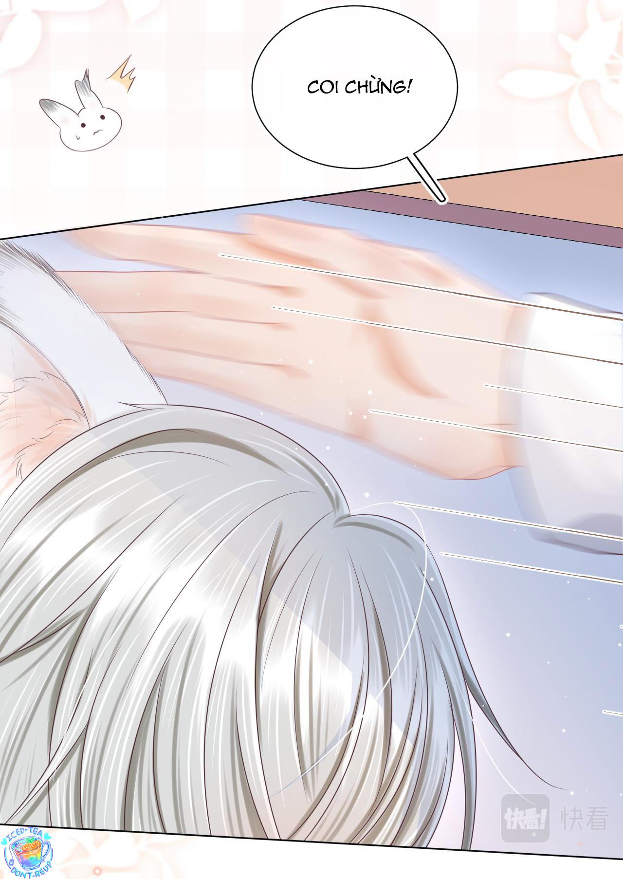 [ss2] một ngụm ăn cả thỏ con chapter 10 42