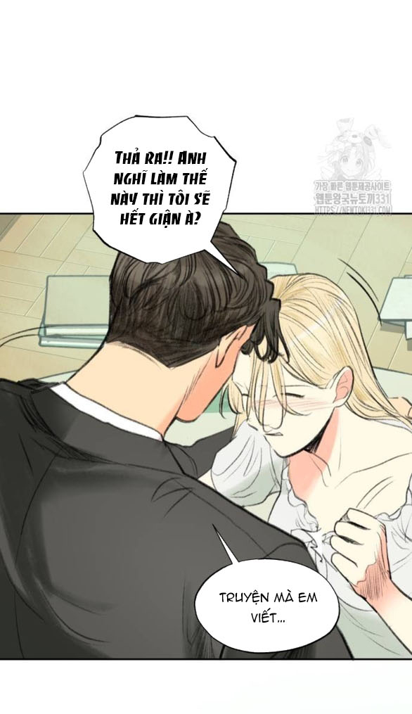 [18+] sự thuần khiết dành cho em chapter 9.2 9