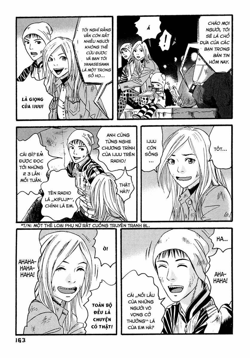 kanojo wo mamoru 51 no houhou chapter 48 14