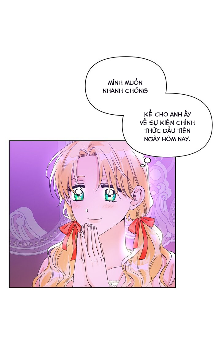 ác nữ xứng đôi với bạo chúa chapter 40 57