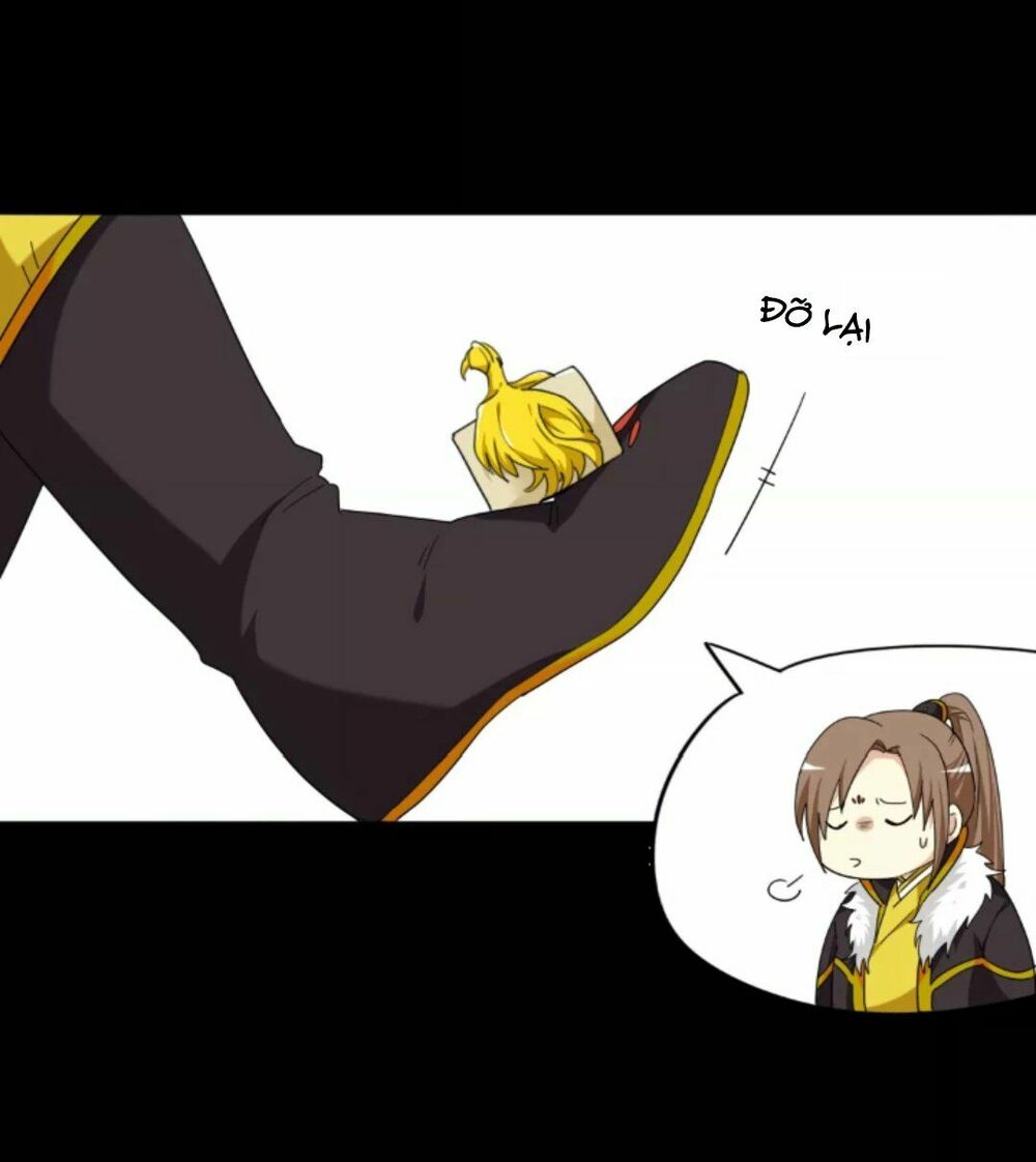 lưỡng bất nghi (full) chapter 101 8