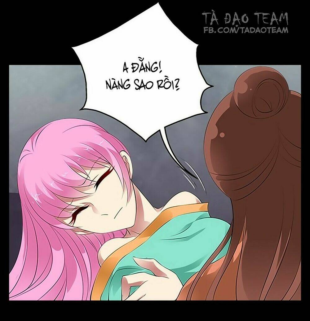 hoa ngôn tâm nguyện chapter 29 10