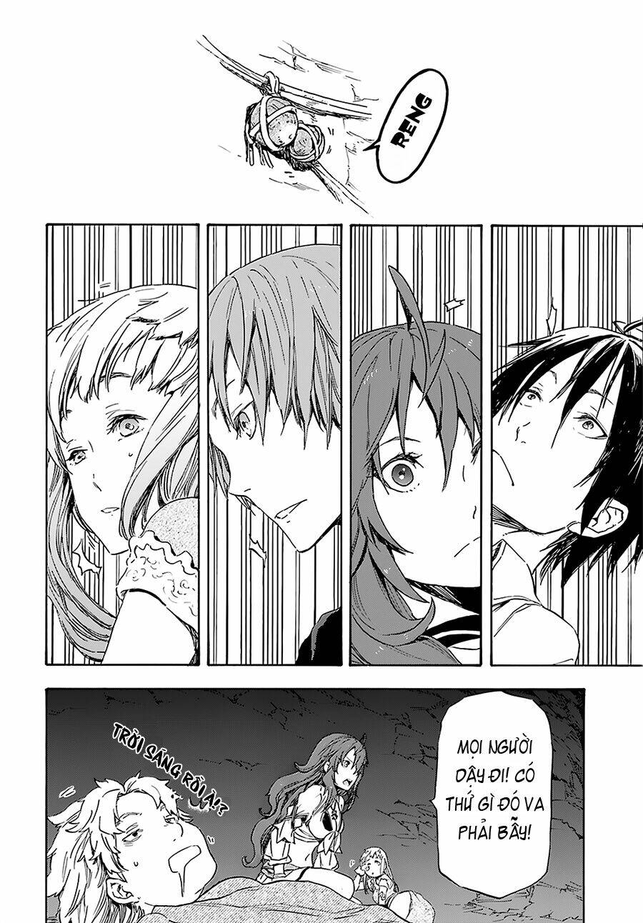 nejimaki seirei senki - tenkyou no alderamin chapter 3 37
