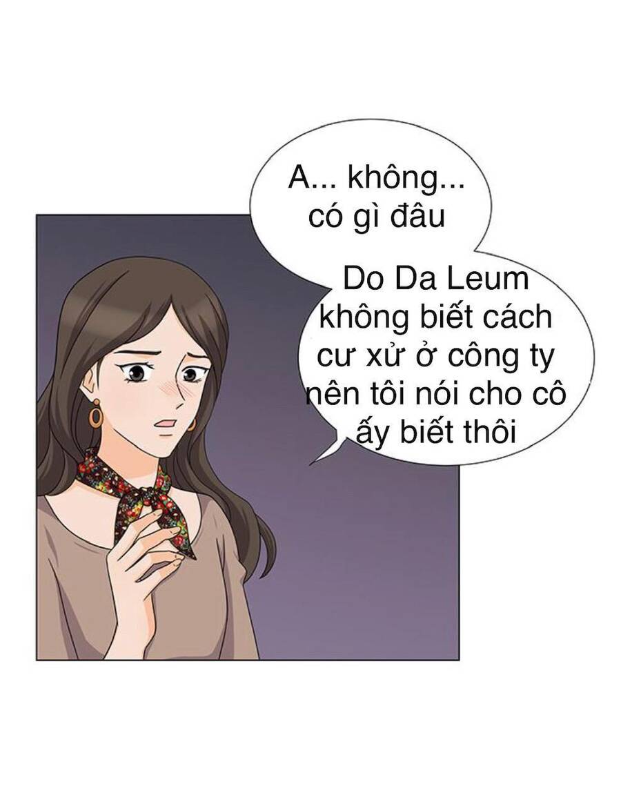idol và sếp, em yêu ai? chapter 81 35