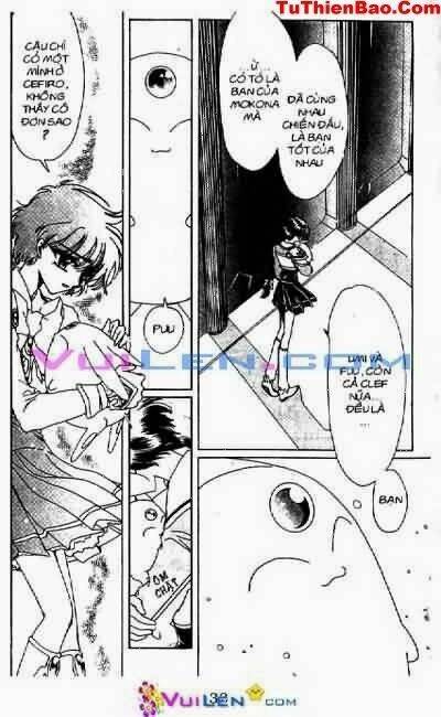 hiệp sĩ phép màu chapter 8 32