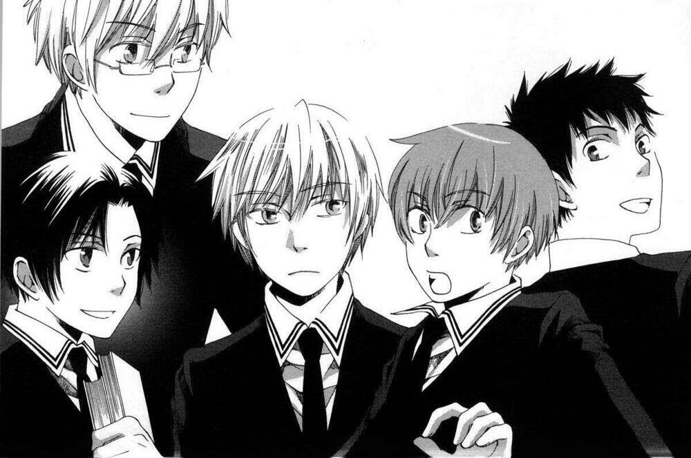 shinkuu yuusetsu chapter 1 8