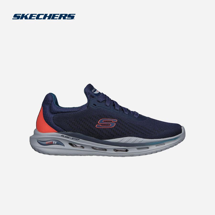 Giày thể thao nam Skechers Arch Fit Orvan - 210434-DKNV