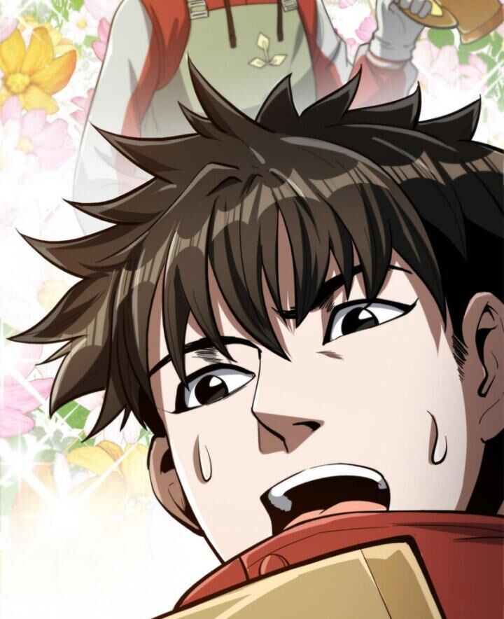 Luân Bàn Thế Giới chapter 555 95