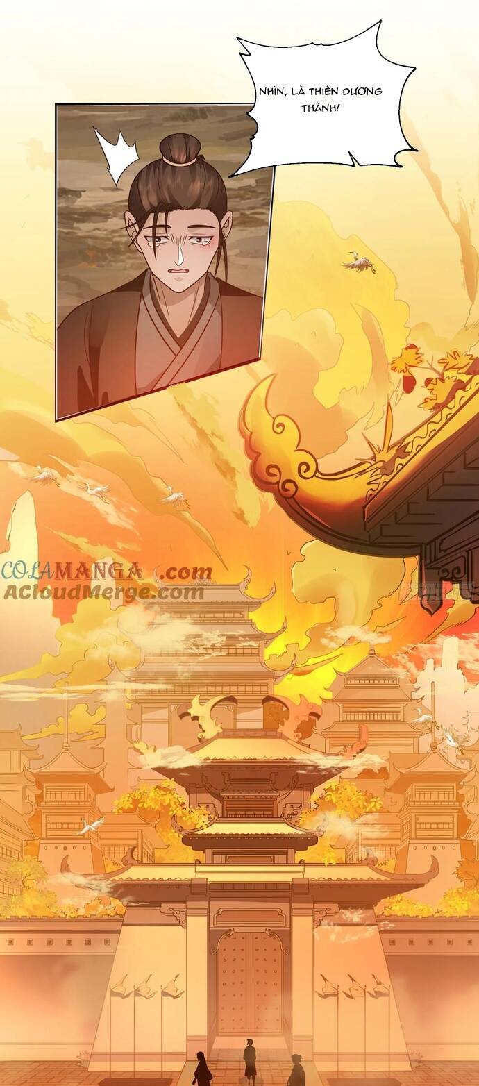 một người quét ngang giang hồ chapter 8 19