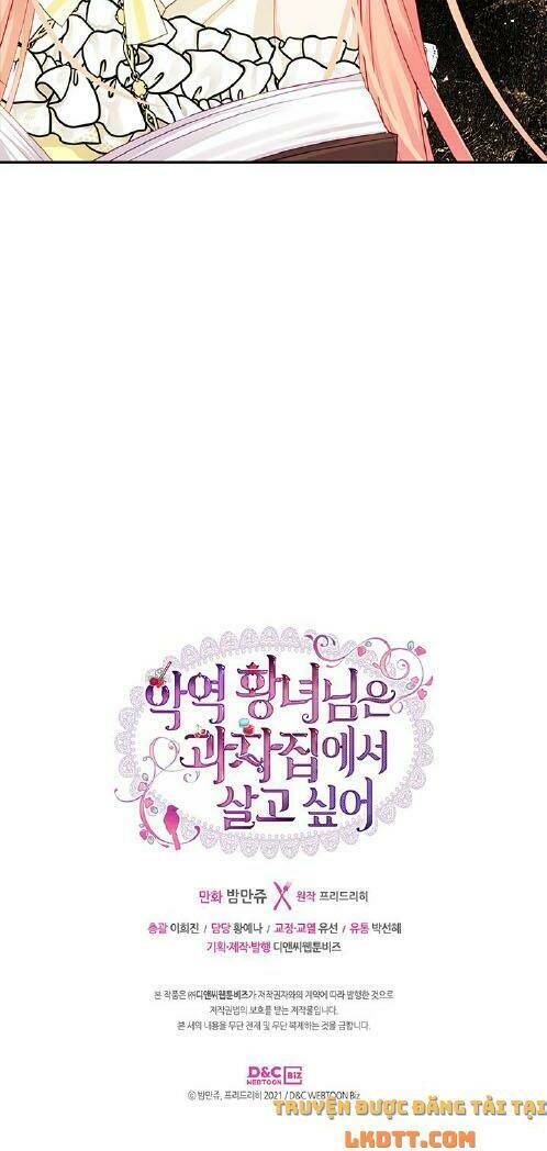 công chúa phản diện muốn ở trong ngôi nhà bánh quy chapter 18 54