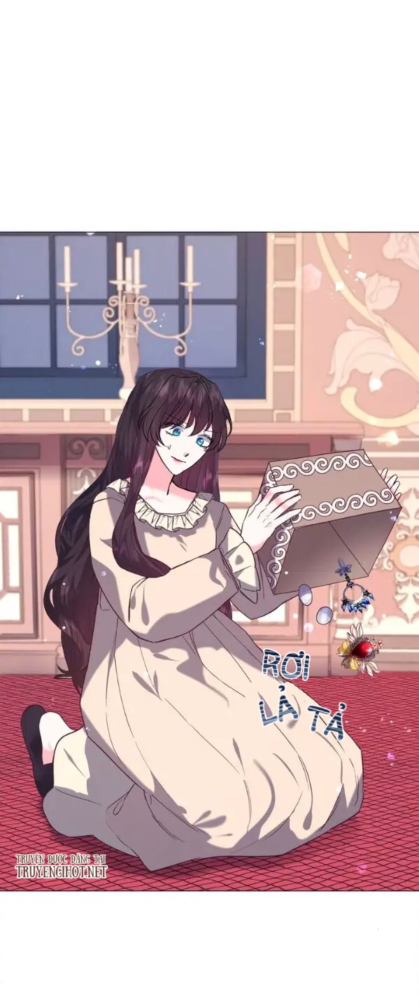 cách để nhân vật phụ phá đảo game hẹn hò chapter 15 3