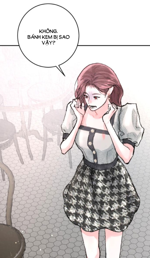 my demon - ác quỷ của tôi chapter 2.1 41