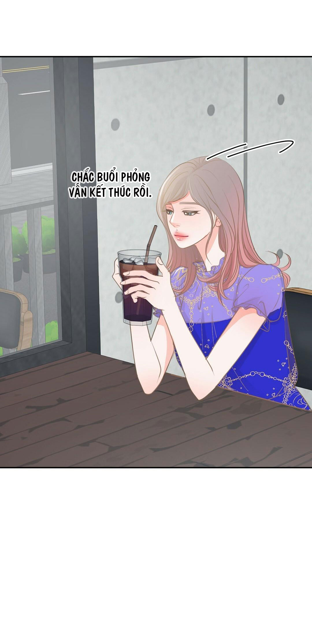 người tình lúc nửa đêm chapter 52.2 16