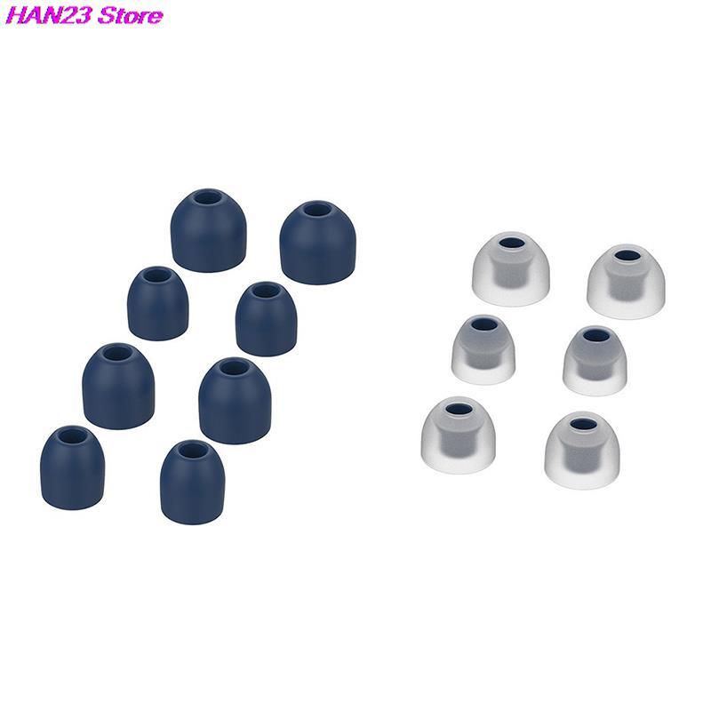 Mũ tai bằng silicon mềm chất lượng cao Mẹo thay thế cho Sony WF-1000XM3 Tương thích tai nghe Tương thích Cap Tương thích Màu