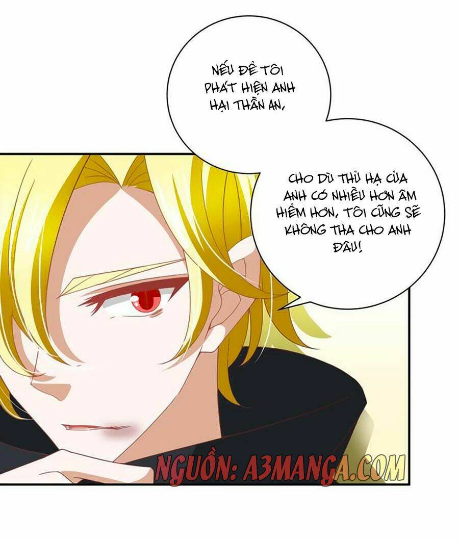 người yêu khát máu của tôi chapter 43 25