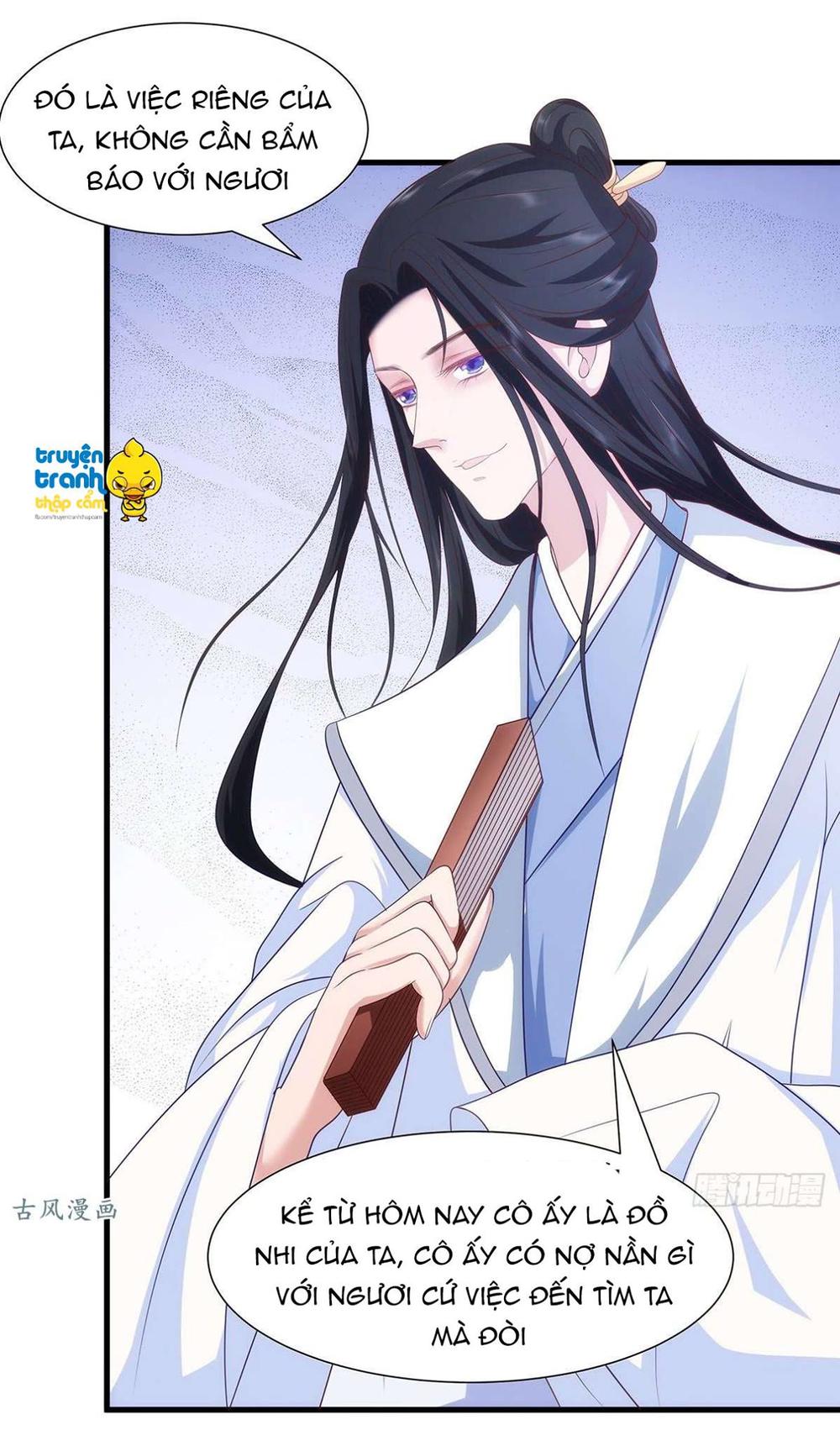 thượng thần gia đích dưỡng thành du hí chapter 11 20