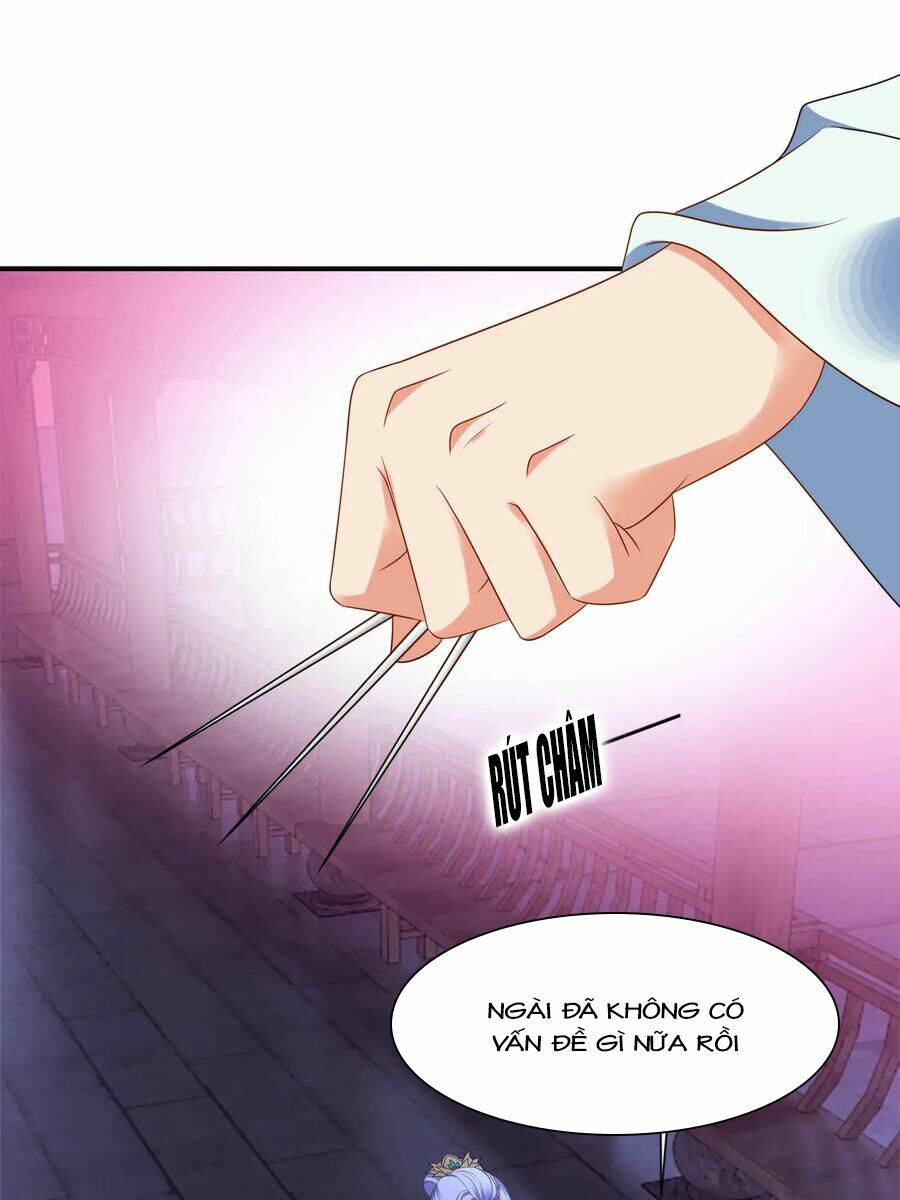 lãnh cung phế hậu muốn nghịch thiên chapter 237 19