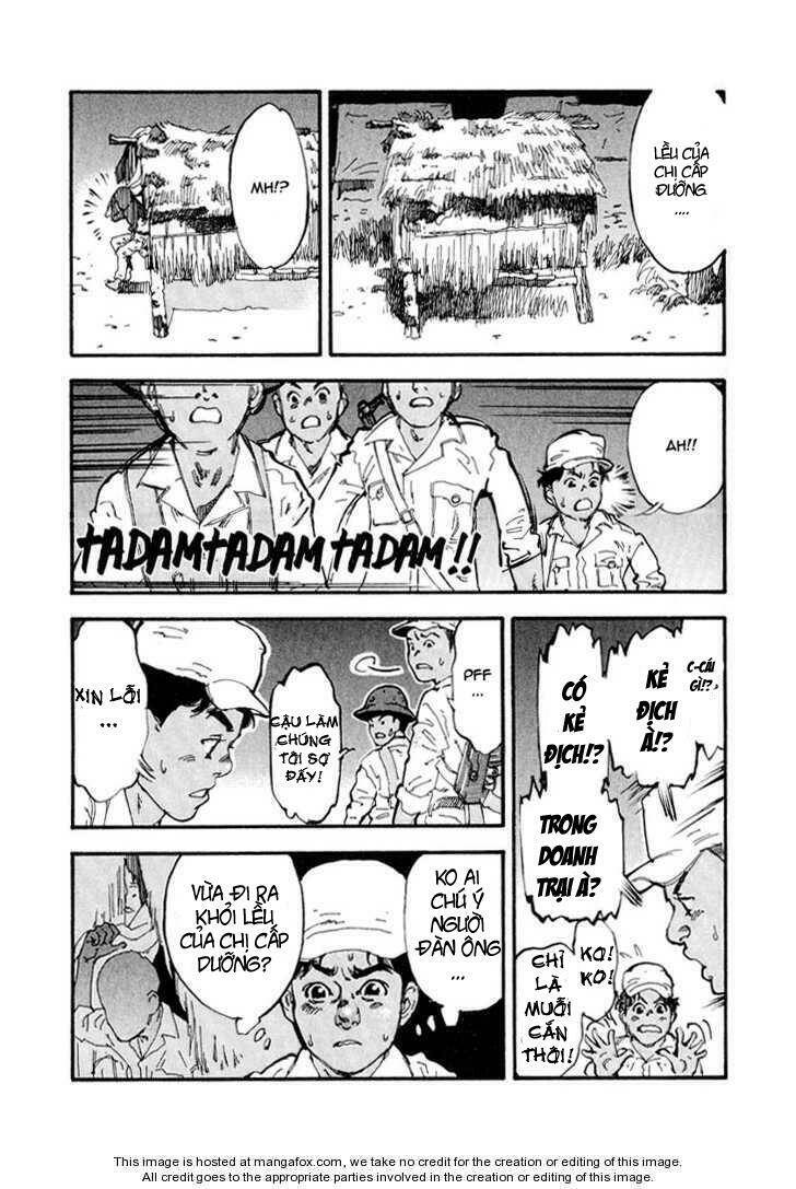 mitsurin shounen chapter 5 19