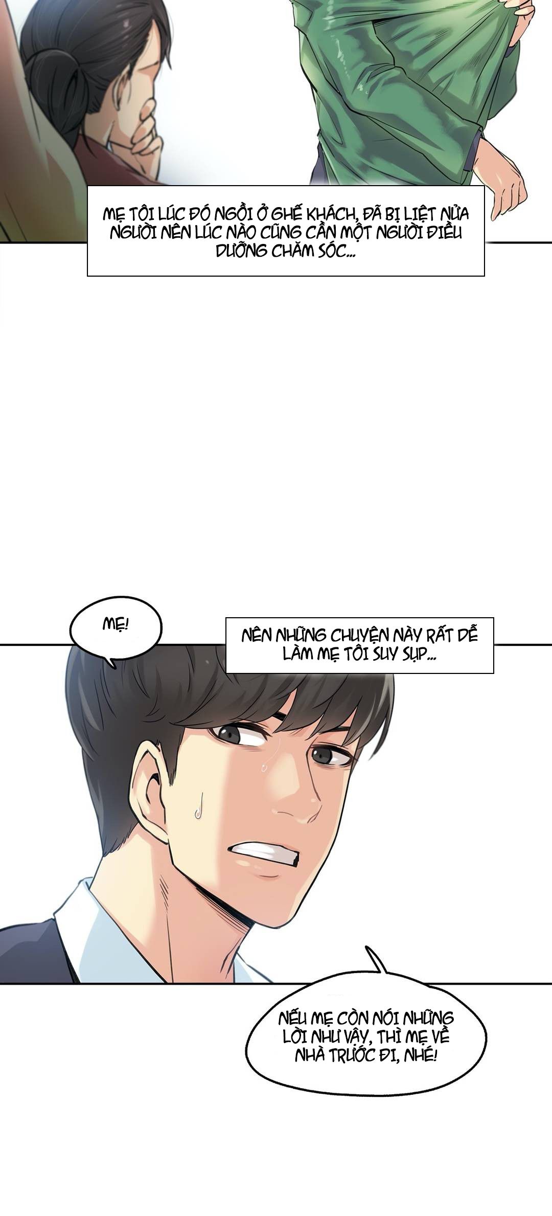 ông bố ăn chơi chapter 3 24