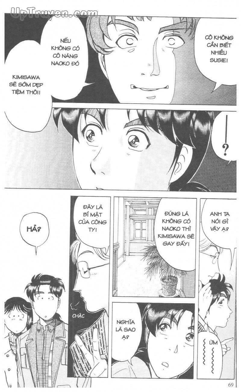 thám tử kindaichi (bản đẹp) chapter 1703 17