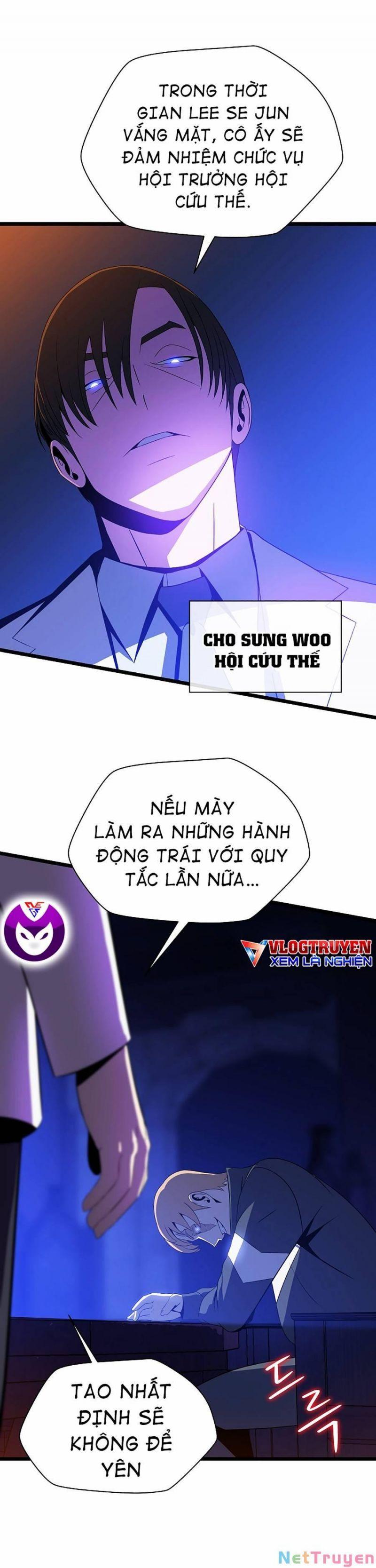 tiêu diệt đấng cứu thế chapter 87 43