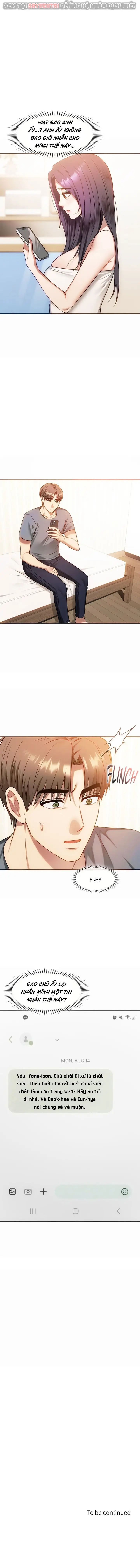 cưỡng không nổi dì ơi chapter 39 13