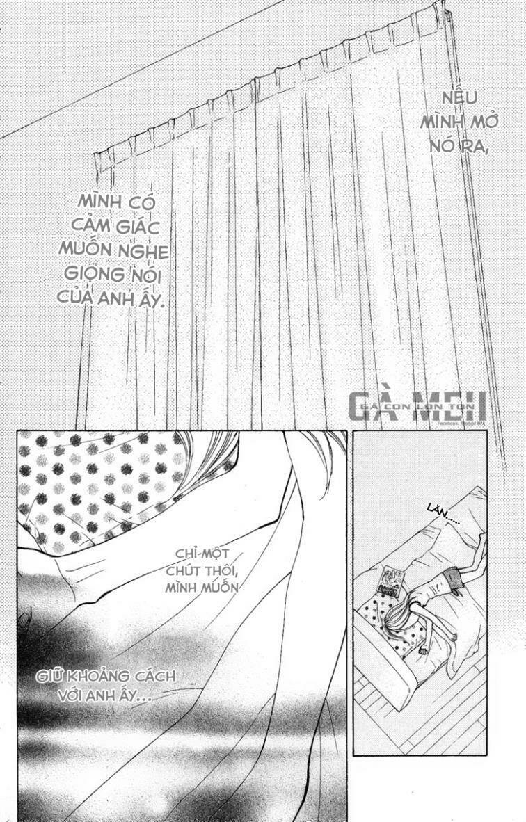 tonari no atashi chapter 8 10