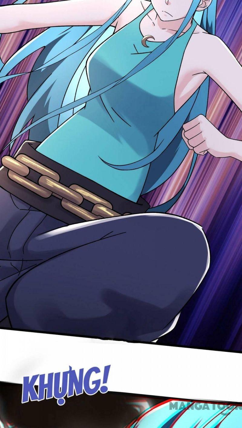 đồ đệ ta toàn là nữ ma đầu chapter 183 25