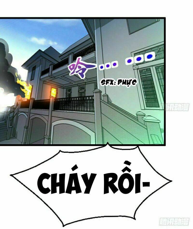 thần nhãn giám định sư chapter 1 2