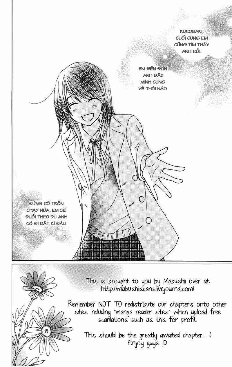 điện kích daisy chapter 40 4