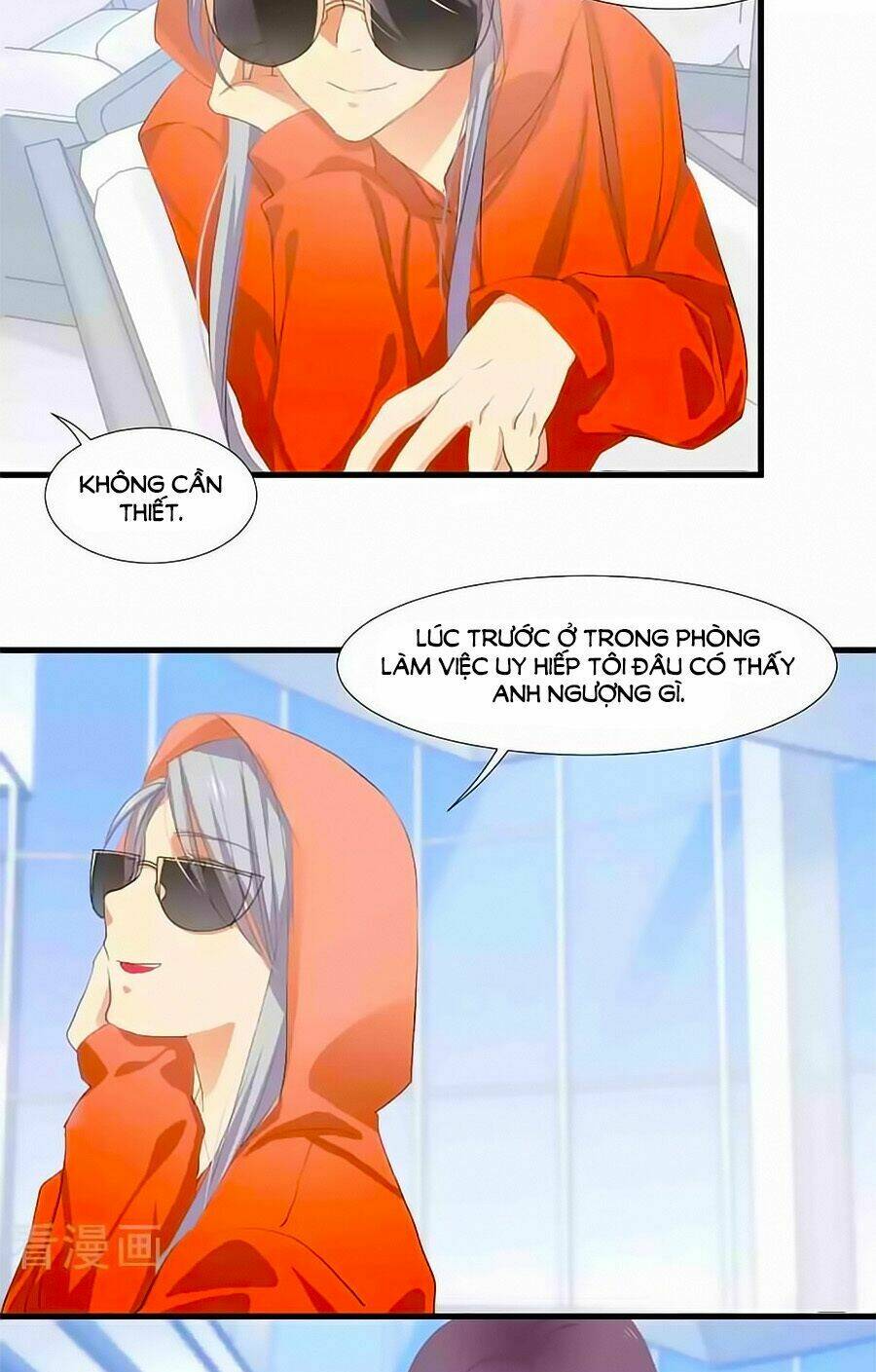 tửu điếm nữ vương chapter 4 10