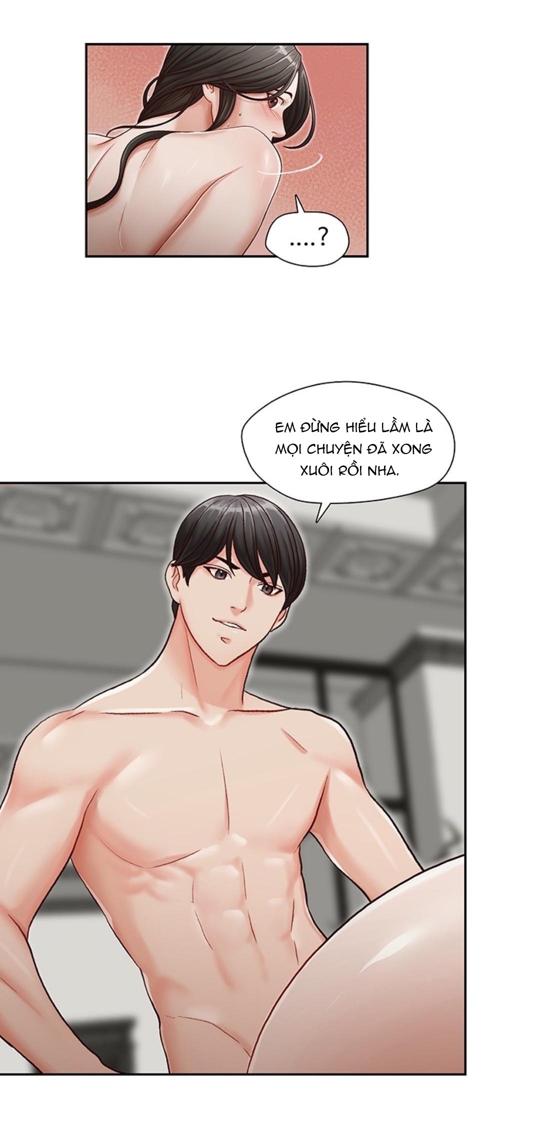 thư ký của anh trai chapter 15.2 2