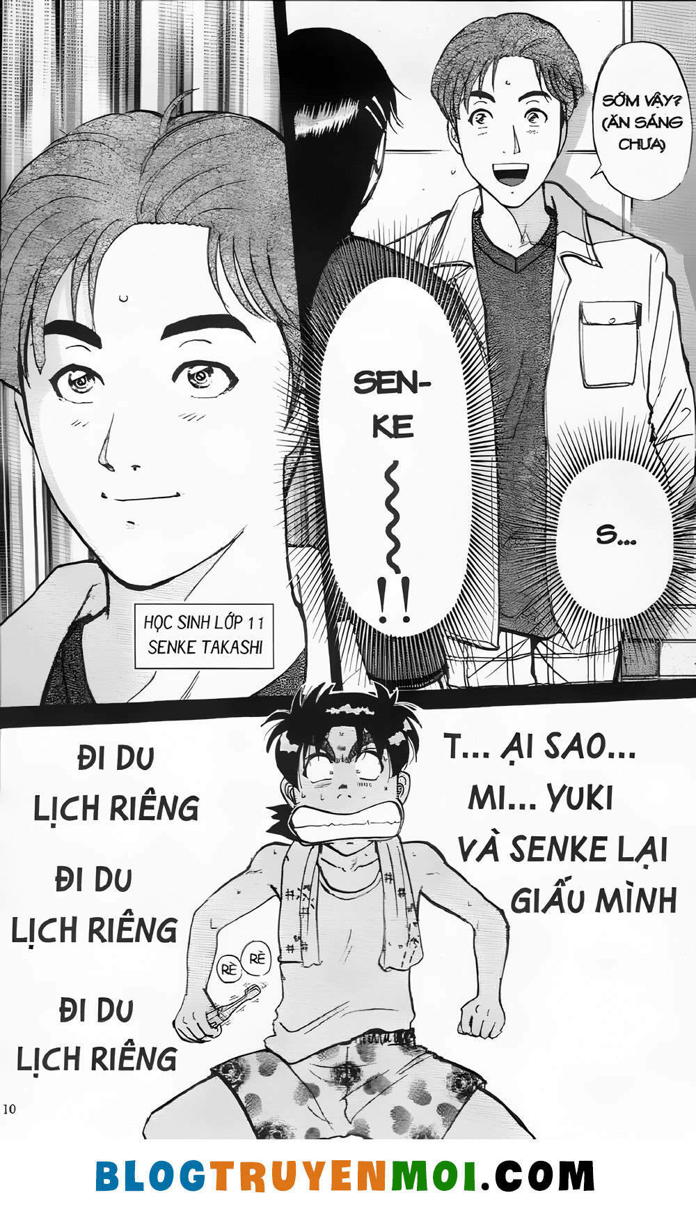 thám tử kindaichi (bản đẹp) chapter 20 6