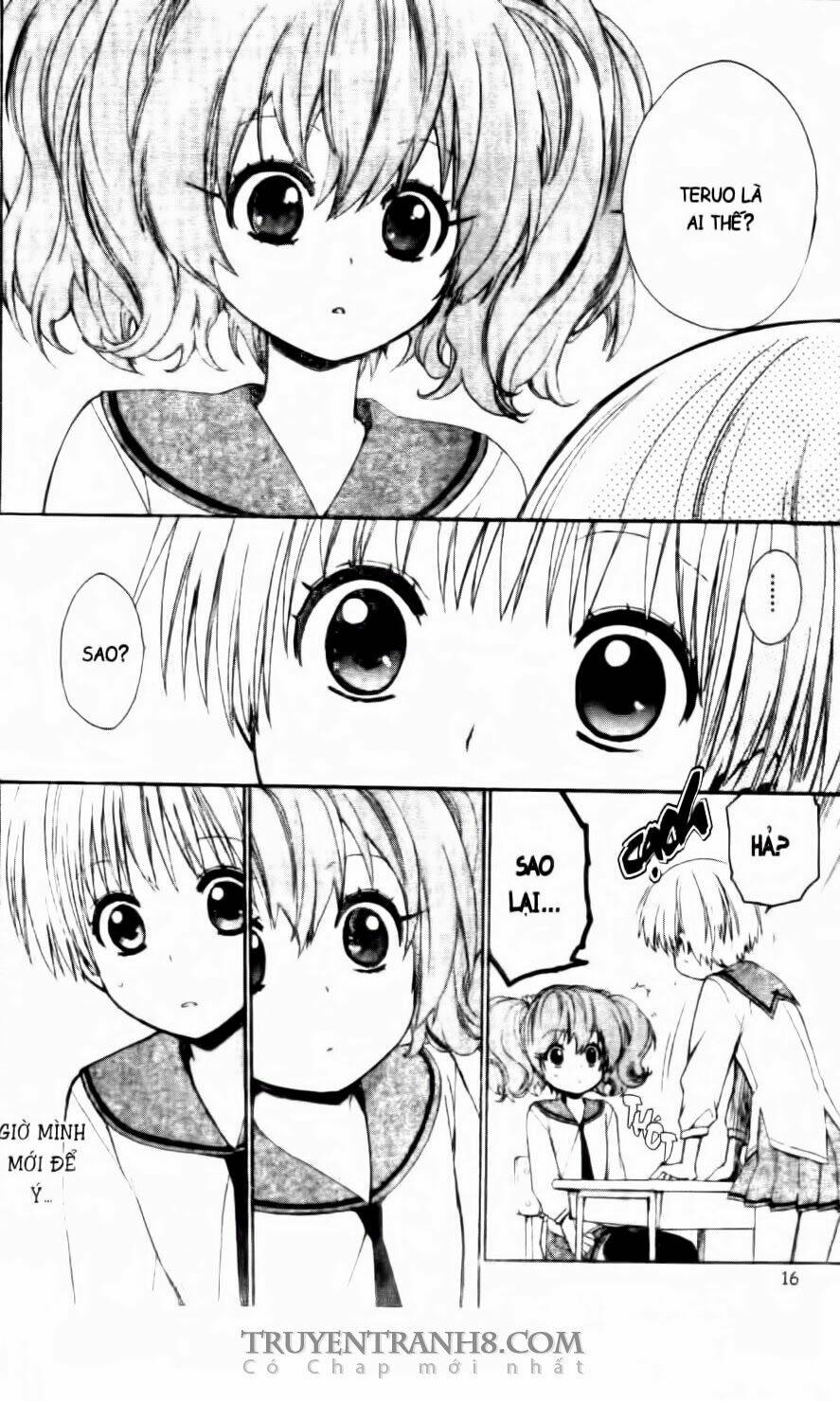 trường học bí ẩn chapter 43 17