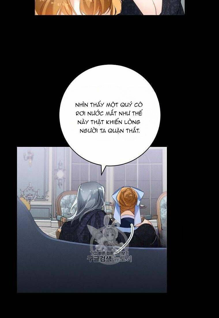 dư vị tách trà chapter 3 33