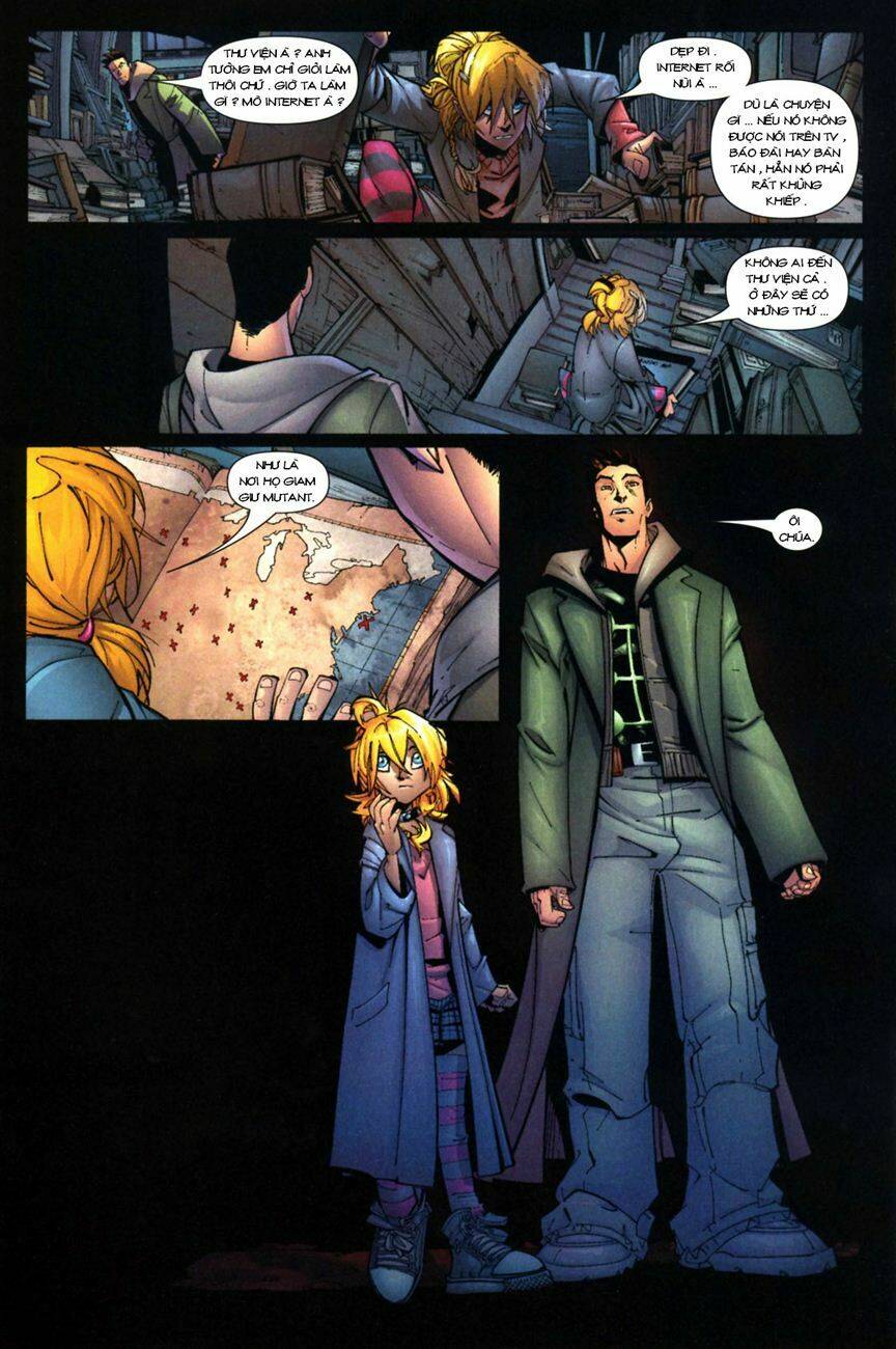 x-men: hope trilogy chapter 4 15