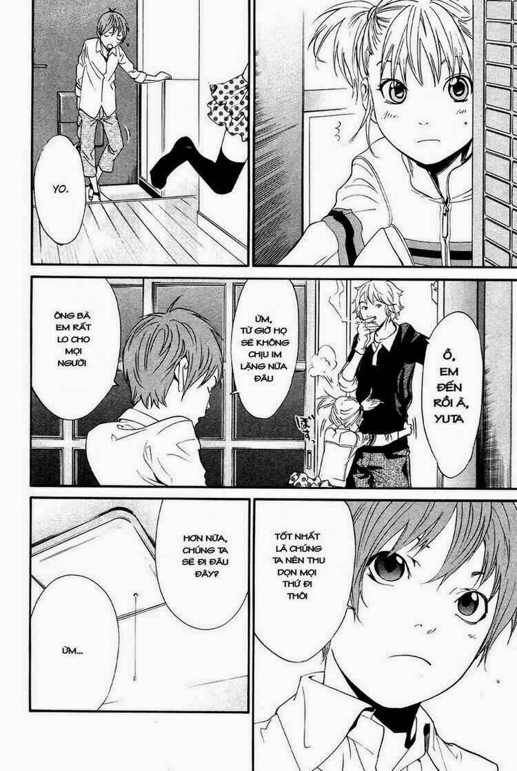 alive - the final evolution chapter 74 13