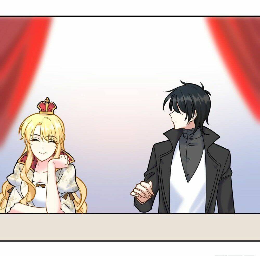 trời sinh một cặp? tôi cự tuyệt! chapter 10 58