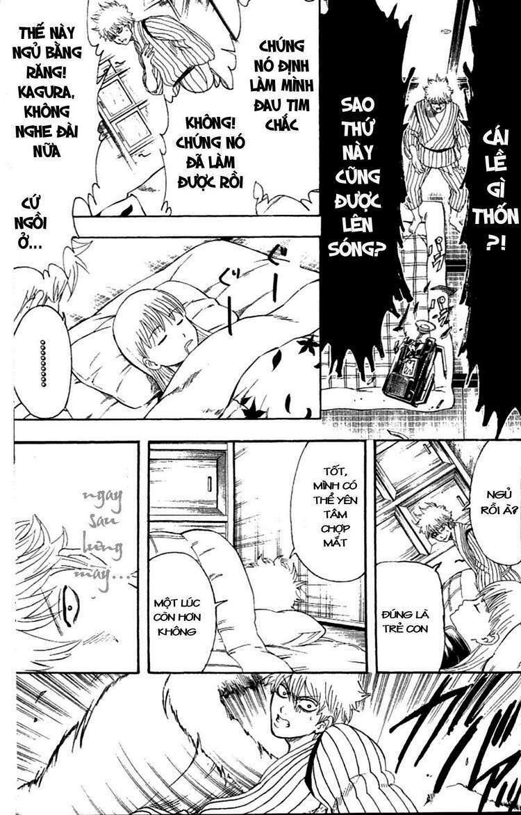 gintama - linh hồn bạc chapter 237 17