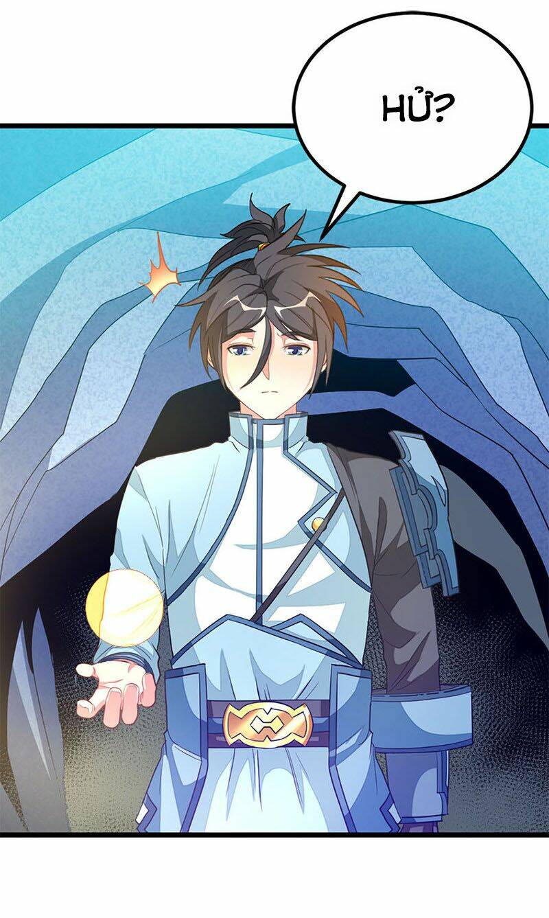 cửu dương thần vương chapter 216 29