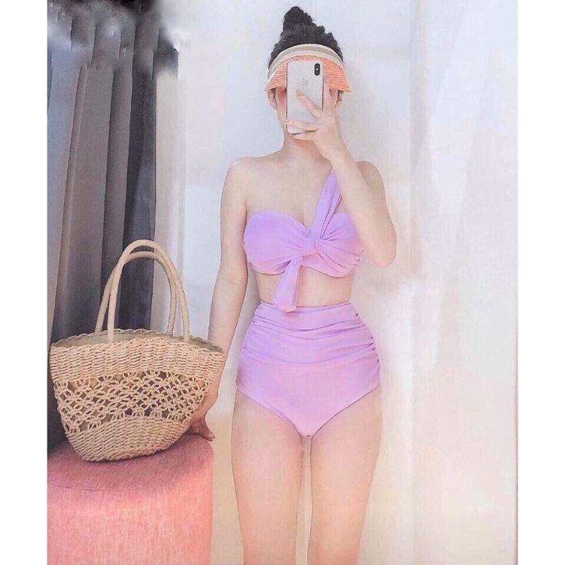 Bikini 2 mảnh hot 2020