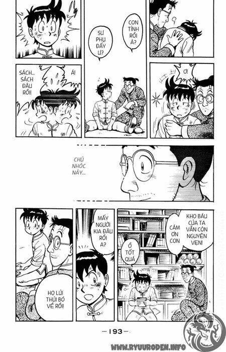 hoàng phi hồng phần 1 chapter 16 189