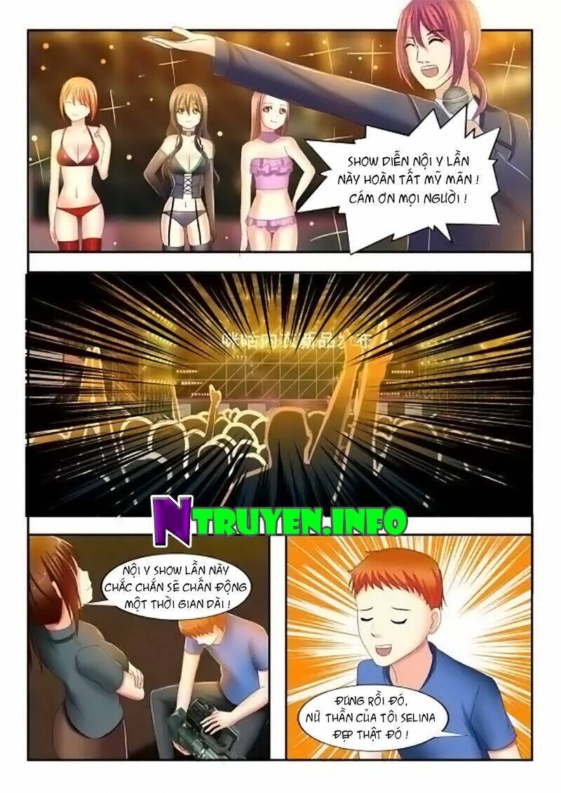 cuốn sổ tử thần phụ bản chapter 10.5 3