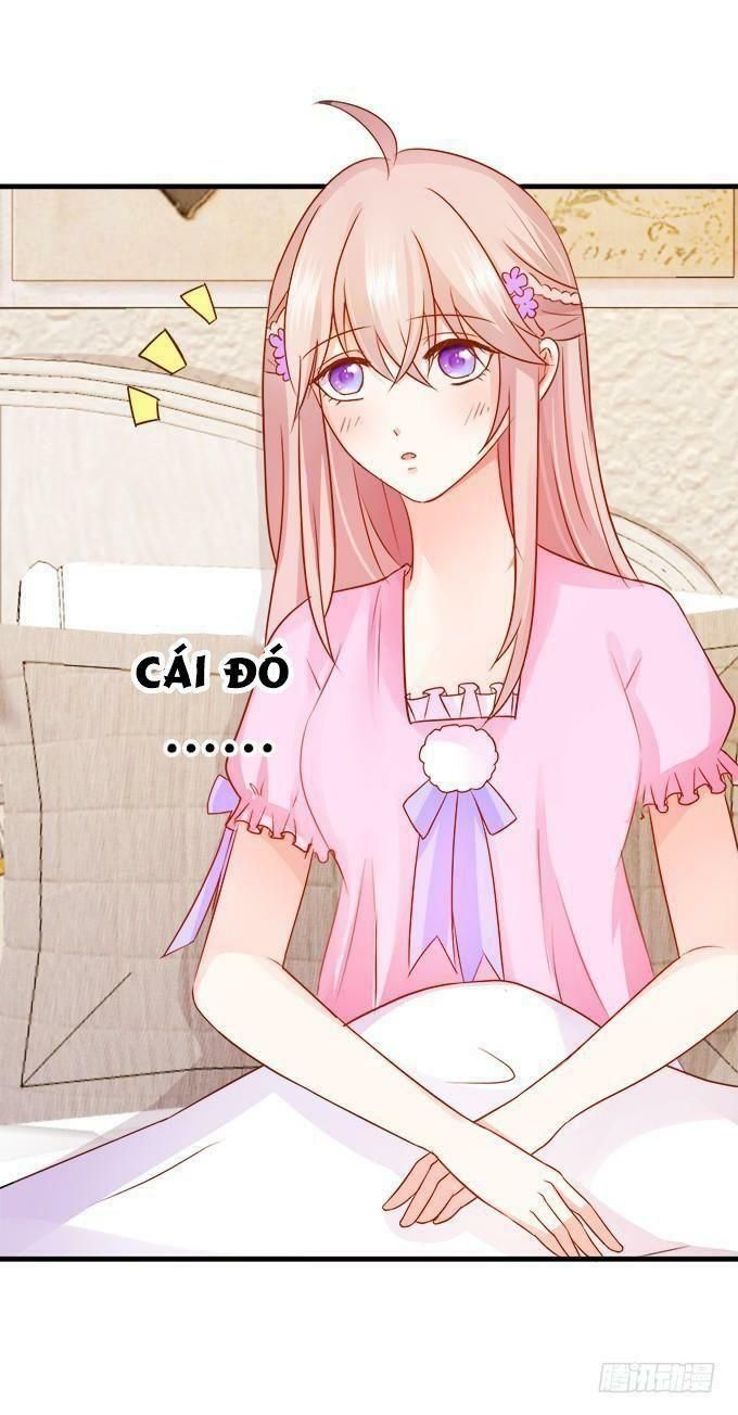 hồ tiên hung bạo chapter 11 17